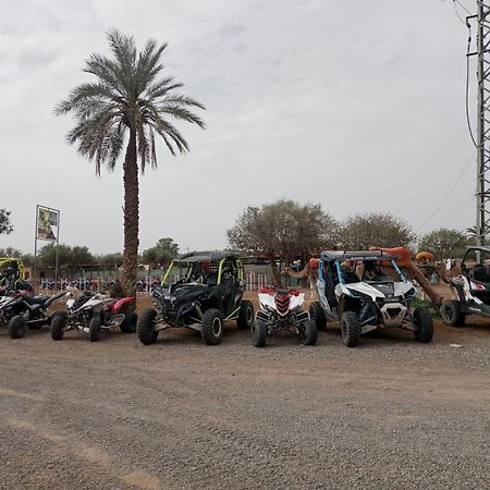 马拉喀什 Quad Marrakech酒店 外观 照片