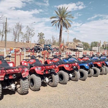 马拉喀什 Quad Marrakech酒店 外观 照片